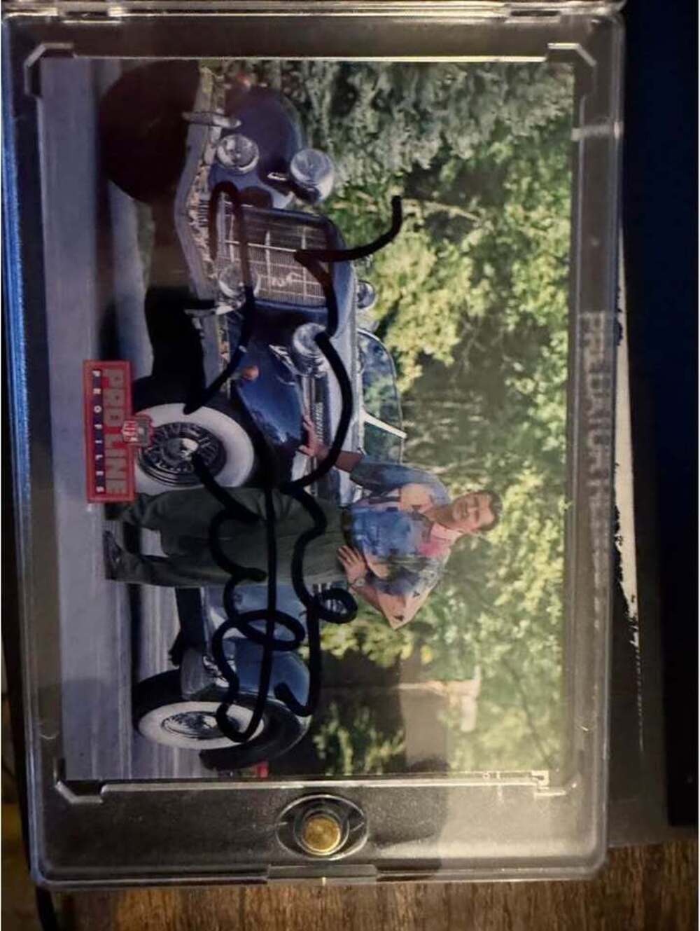 Mike Ditka Auto Pro Line Autos